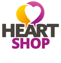 HEART Party SHOP