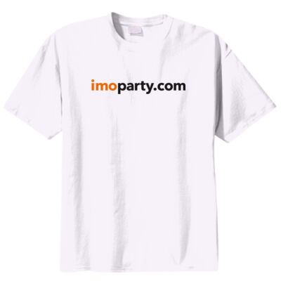 "My Body My Decision" on White - Front & back Thumbnail